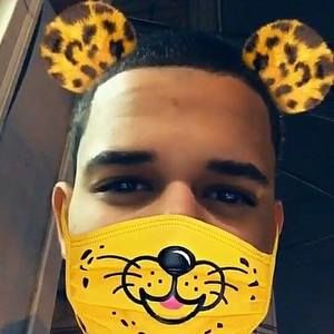 Meet your Posher, Daniel